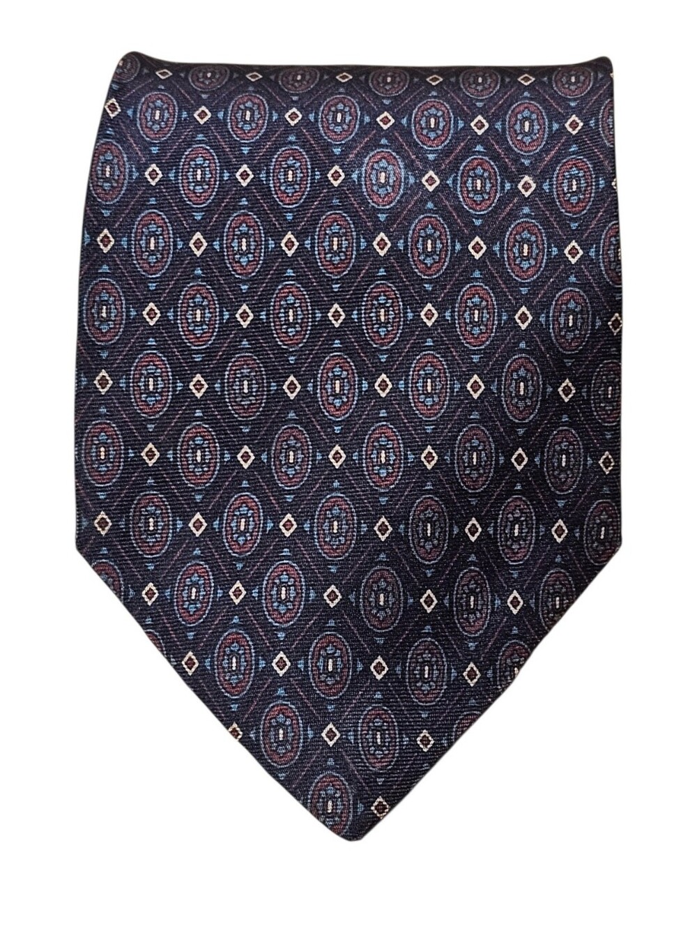 LANVIN TIE